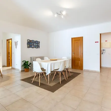 Casa Da Felicidade Apartment Lagos
