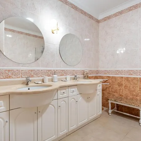 Casa Da Felicidade Apartment
