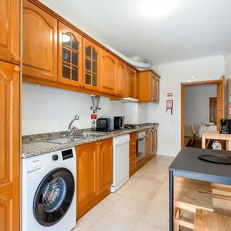 Apartamento Casa Da Felicidade
