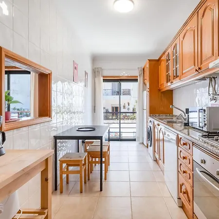 Apartamento Casa Da Felicidade Lagos