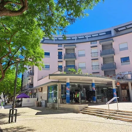 شقة Tropical 2 Bdr Apt In Lagos Centre By Lovelystay *