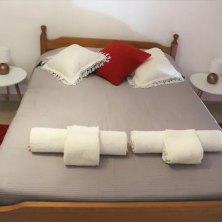Appartamento Casa Da Felicidade