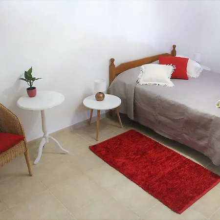 Appartamento Casa Da Felicidade *
