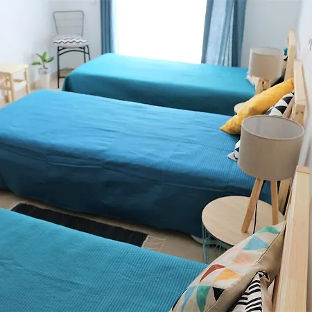 Appartamento Casa Da Felicidade Lagos
