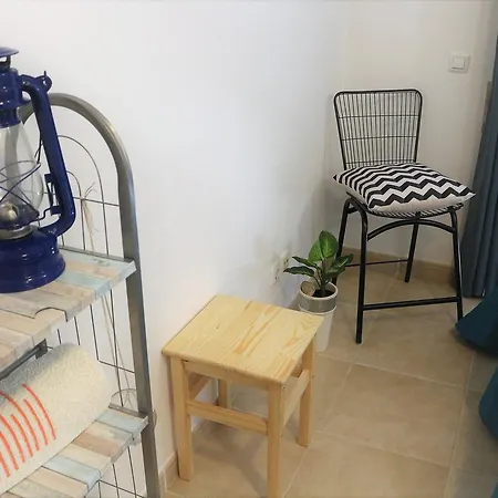 Appartamento Casa Da Felicidade