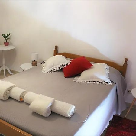 Casa Da Felicidade Appartamento *