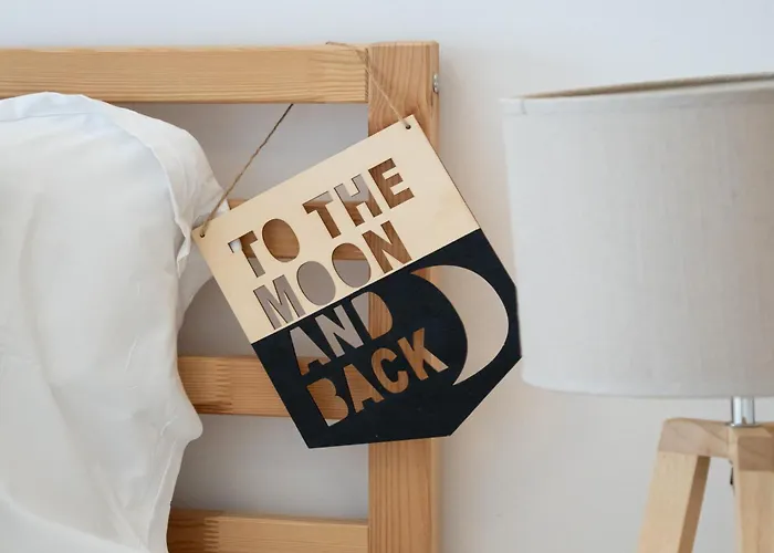 Apartamento Tropical 2 Bdr In Centre By Lovelystay *