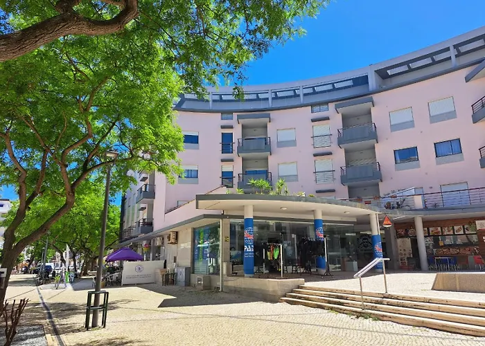 Apartamento Tropical 2 Bdr In Centre By Lovelystay *