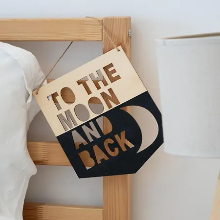 Appartement Tropical 2 Bdr In Centre By Lovelystay *