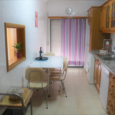 Casa Da Felicidade Apartment Lagos