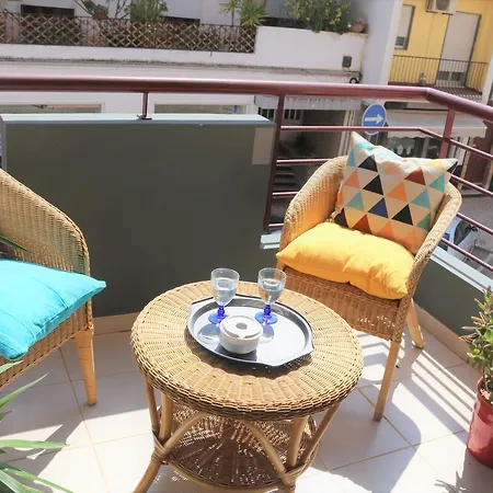 Apartment Casa Da Felicidade
