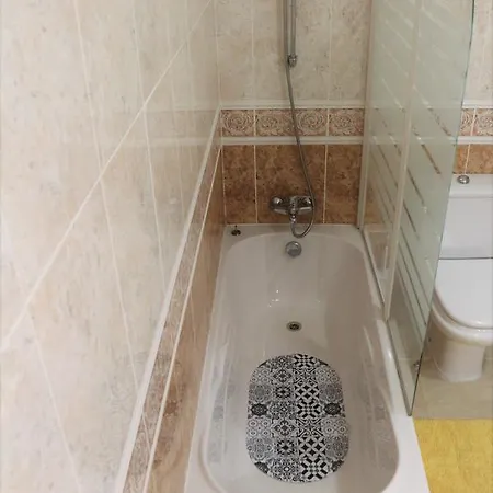 Casa Da Felicidade Apartment