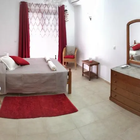 Casa Da Felicidade Apartment