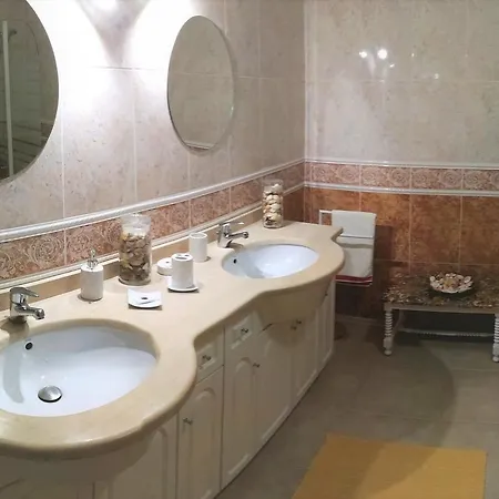 Casa Da Felicidade Apartment