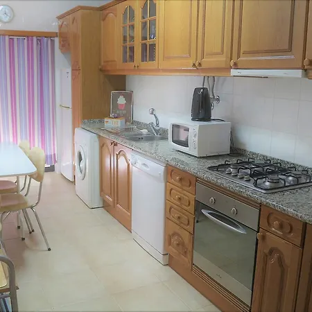 Apartment Casa Da Felicidade