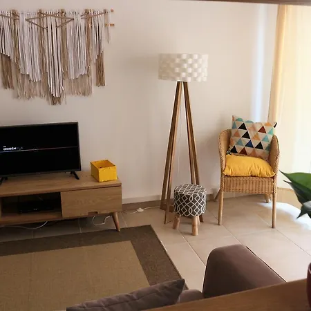 Casa Da Felicidade Apartment Lagos