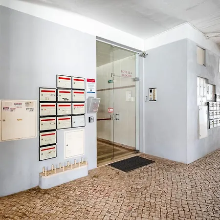 Casa Da Felicidade 아파트